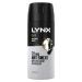 Lynx Gold Anti White Marks 72hrs Protection Antiperspirant 150ml 150 ml (Pack of 1)
