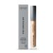 M dara Organic Skincare |Concealer for the perfect complexion 35 honey - 4 ml fresh finish hyaluronic acid natural concealer for dark circles and impurities vegan cosmos certified naturally.35 Honey 1 ml (1 Pack)
