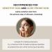 SKIN1004 Madagascar Centella Ampoule Foam Cleanser 125ml - Low pH, Natural Soda Powder, Coconut Surfactant - EWG Green Grade - Buy Online on SooperMarket.com