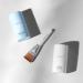 NuFACE Clean Sweep Applicator Brush - Precision Application of Microcurrent Activators - Cruelty-Free - Buy Online on SooperMarket.com