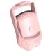 Heated Eyelash Curler Electric Heated Lash Curler Heating Eyelash Perm Handheld Lash Curler Eyelash Curling Device Eyelash Curler Heated Electric Eyelash Tool Eyelash Curling Tool