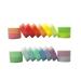 Baijixin Washi Tape Set 20 Rolls - 15mm Rainbow Colors Washi Masking Tape Decorative Tape for Bullet Journal  Planner  DIY Arts & Crafts  Scrapbooking  Gift Wrapping  Holiday Decoration Rainbow 15mm -20 Rolls - Buy Online on SooperMarket.com
