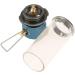 Lixada Gas Light Lantern for Outdoor Camping, Picnics, and Self-Driving Adventures - Buy Online on SooperMarket.com