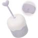 minkissy Face Foam Maker Rich Foam Maker Marshmallow Whip Maker Whip Bubble Maker Skincare Tools Facial Cleansing Care for Home Travel - Buy Online on SooperMarket.com