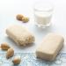 Rarezze Sicilian Almond Paste (3 x 465g) - Premium Quality 35% Almonds for Authentic Sicilian Almond Drink Cookies & Cannoli Delicacies - Buy Online on SooperMarket.com