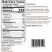 Real Food Blends Variety Case 9.4 oz Pureed Meal for Feeding Tubes - 6 Flavors (Case of 12 Pouches) - Buy Online on SooperMarket.com