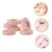 Angoily 6 Pcs Pink Eyelash Tape & Flex Tools for Lash Extensions | Double Sided Non-Woven Eyelid Tape | Shop Internationally - Buy Online on SooperMarket.com