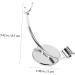 Didiseaon Zinc Alloy Brush Holder - Single Head Man Tool Holder for International Shipping - Buy Online on SooperMarket.com