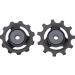 Shimano Dura-Ace RD-R9100 11-Speed Rear Derailleur Pulley Set - High Performance Upgrade - Buy Online on SooperMarket.com