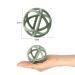 Safe Silicone Baby Toys | Grasping Toy & Teething Ring - BPA-Free Clay - Buy Online on SooperMarket.com
