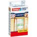 Tesa Mosquito Fly and Insect Screen for Doors 2 X 0.65 M X 2.5 M (max) White