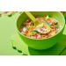 Post Fruity PEBBLES with Marshmallows Cereal - Gluten Free Sweetened Rice Breakfast Cereal - 11oz Small Box - Buy Online on SooperMarket.com