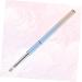 FOMIYES Acrylic Nail Tools Rhinestone Tool Nail Art Tool Manicure Tools Nail Flower Colored Drawing Tool for Manicure Nail Art Liner Nail Art Pen Gel Pen Draw Flowers Size 6 Picture 1 - Buy Online on SooperMarket.com