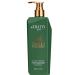 Organic Shampoo For Hair Smoothing & Nourishing Color & Keratin Safe Paraben & Free Hair Repair Keratin Protein Anti - Frizz (Organic Shampoo) (Organic Conditioner)