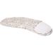 Bodhi Soft Cotton Eye Cushion | Organic Linseed & Lavender Filling | Vegan Eye Mask for Yoga Relaxation & Meditation | Multiple Designs Available - Buy Online on SooperMarket.com