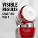 Olay Regenerist Micro-Sculpting Cream Moisturizer 1.7 oz - Anti-Aging MicroSculpting Formula - Buy Online on SooperMarket.com
