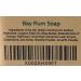 YANKEETRADERS Bay Rum Soap - All Natural Vegan Handmade Soap for Men | 2 Bars - Best International Shipping - Buy Online on SooperMarket.com