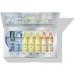 DOCTOR BABOR Power Serum Ampoules Set various ampoules for the face for moisture and more even complexion vegan formula 7x2 ml. - Buy Online on SooperMarket.com