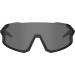Tifosi Optics Stash Sunglasses - Blackout  - Buy Online on SooperMarket.com