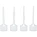 Ear Wax Penlight Replacement Tips - Bright, Long-lasting, Convenient | Hearing Equipment Shop - Buy Online on SooperMarket.com