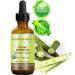 Certified Organic Moringa Oil - 100% Pure 30ml for Skin, Hair, Lip & Nail Care - Buy Online on SooperMarket.com