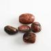 Specimen Healed 500g Natural Polished Crystal Pink Rhodonite Tumbled Stone As a Gift kaixun