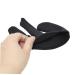 KOMBIUDA 1pc Heat Gloves for Sublimation Curling Iron Glove Curling Wand Styling Gloves Finger Protectors Billiard Gloves Hairdressing Finger Glove Straight Hair Finger Guard - Buy Online on SooperMarket.com