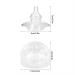 Nipple Protector - Silicone Covers for Safe Breastfeeding | Comfort & Protection for Moms - Buy Online on SooperMarket.com