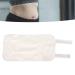 Buy Reusable Casting Oil Pack Set for Sleep & Liver Detox | Compressing Ribinus Oil Wraps - Buy Online on SooperMarket.com