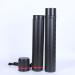 ULTNICE Plastic Multi- Functional Portable Extendable Tubes Extendable Poster Tubes Storage Tube for Document Paper Documents Blueprints Drawings and Art (Black Size XS) Black Size 1 - Buy Online on SooperMarket.com