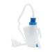 Leakproof Urinal Unisex Urinal Pee Bottle 1000ML Leakproof Urinal Unisex Portable 3 in 1 Urine Bottle for Car Travel Camping - Buy Online on SooperMarket.com