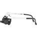 goforwealth Head Mounted with LED Light Jeweller Magnifying Glasses Hands Headset Head-Mounted Magnifying Glasses for Jewelry Sewing Reading Crafts Repair Astounding - Buy Online on SooperMarket.com