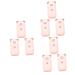 Baluue 3 Pcs Beauty Humidifier Handheld Humidifier Electric Aroma Facial Electronic Component