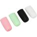 Toiletry Elastic Cover Leak Proofing Cover Soft for Hair Spray for Conditioner - Buy Online on SooperMarket.com