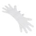 6 Pairs Organic Moisturizing Hand Mask - Hydrating & Repairing Peeling Masks for Dry Hands - Buy Online on SooperMarket.com