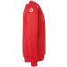 Kempa Kids Emotion 2.0 Long Sleeve Training Top - Red/Chili Red Size 140 | International Shipping Available - Buy Online on SooperMarket.com