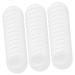 PLAFOPE Round Makeup Sponge nail polish remover round make up accessories household makeup remover cleaning pad Make Up Sponges