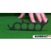 Sureshot Billiard Mechanical Bridge: Handheld Pool Cue Accessory for Perfect Shots! - Buy Online on SooperMarket.com