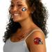 University of Georgia Black Tattoos | Official NCAA WinCraft Merchandise - Buy Online on SooperMarket.com