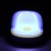 Buy 6W UV Nail Lamp - Mini Gel Curing Lamp with 360 Lighting USB Rechargeable LED Nail Polish Dryer - Buy Online on SooperMarket.com