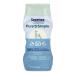 Coppertone Mineral Sunscreen lotion pure and Simple Spf 50 100 percent Zinc oxide mineral Face and Body Sunscreen Hypoallergenic Face and Body Lotion for Sun Protection 177 ml. SPF 50 - Body Lotion