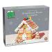 Large E-Z Build Gingerbread House Kit - 2.2 lbs | Create-a-Treat - Buy Online on SooperMarket.com