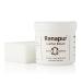 Renapur Leather Balsam, Natural Balm, Conditioner and Restorer (200 ml + Applicator Sponge)  Protector for Leather Sofas, Furniture, Shoes, Bags, Car Seats, Saddlery & Tack (Original)