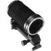Runshuangyu Extension Tube Macro Lens Bellow for Nikon AI SLR Camera | Compatible with D750 D810 D7200 D7000 D90 D80 D60 and more DSLR Models - Buy Online on SooperMarket.com