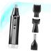 Didiseaon 4-in-1 Hair Clippers & Shaver - Stainless Steel Hair Trimmer for Men | International Shipping Available - Buy Online on SooperMarket.com