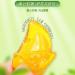 Mango Soft Candy Mango Peelable Candy 50% Juice Content gummy candy Fruit Juice Fudge Peeling Gummy Candy Healthy Desserts Wedding Candies Sweets Instant fruit Snacks Toffee chewing gum (1000g) - Buy Online on SooperMarket.com