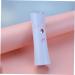 PLAFOPE 1pc Face Humidifier for Dry Skin Nano Steamer White Portable Face Humidifier 14.1x4cm - Buy Online on SooperMarket.com