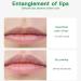 Avocado Lip Balm with Vitamin E | Moisturizing & Nourishing | Reduce Fine Lines | Long-Lasting Protection - Buy Online on SooperMarket.com