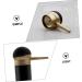 Baluue Reissue Nozzle Hair Thickening Nozzle Hair Filler Spray Hair Building Fibers Nozzle Golden - Buy Online on SooperMarket.com