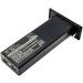 Replacement Battery for Teletec AK1 & AK4 - 2000mAh 9.6V FW24 Compatible - Buy Online on SooperMarket.com